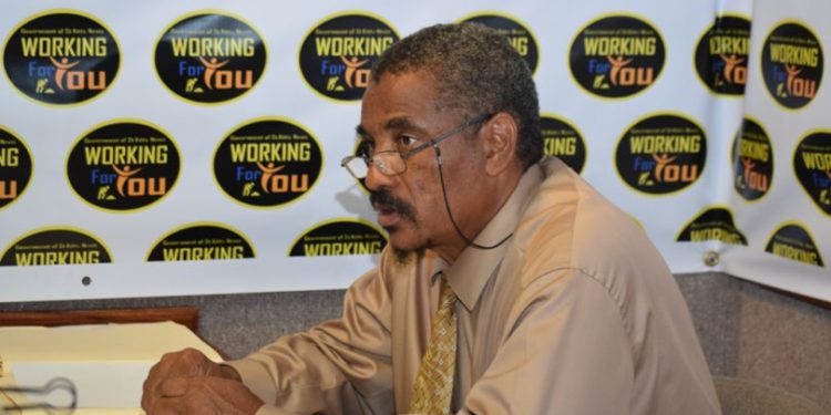 PS OSBERT DESUZA SENSITIZES FIELD WORKERS ON WORK PHILOSOPHY OF STEP