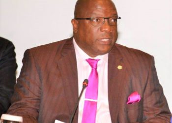 BEWARE OF CYBERCRIMINALS, PRIME MINISTER HARRIS WARNS