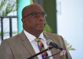 VICTORIA ROAD PRESCHOOL EXEMPLIFIES GOVERNMENT’S COMMITMENT TO ADVANCE THE NATION