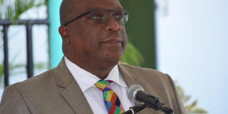 VICTORIA ROAD PRESCHOOL EXEMPLIFIES GOVERNMENT’S COMMITMENT TO ADVANCE THE NATION