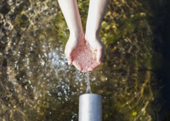 GOVERNMENT CONTINUES EFFORTS TO INCREASE POTABLE WATER SUPPLY