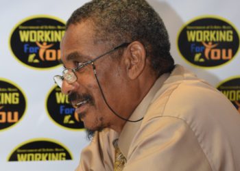 STEP SET TO OFFER CERTIFIED TRAINING IN CRITICAL EMPLOYMENT AREAS, SAYS PS OSBERT DESUZA