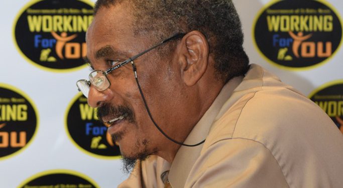 STEP SET TO OFFER CERTIFIED TRAINING IN CRITICAL EMPLOYMENT AREAS, SAYS PS OSBERT DESUZA