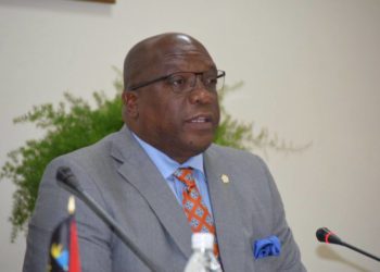 ST. KITTS AND NEVIS MOVES TO REVIEW ITS IMMIGRATION POLICY IN LIGHT OF REALITIES SUCH AS HUMAN AND NARCO TRAFFICKING