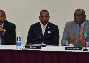 ST. KITTS AND NEVIS BOASTS ONE OF THE BEST DEBT TO GDP RATIO’S IN THE REGION; ECCU MEMBER STATES TARGET 60 % BY 2030