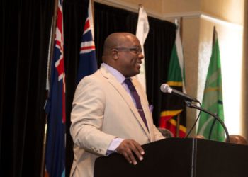 ST. KITTS AND NEVIS HAS DEMONSTRATED COMMITMENT TO REGIONAL INTEGRATION OVER THE YEARS, SAYS PRIME MINISTER HARRIS