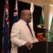 ST. KITTS AND NEVIS HAS DEMONSTRATED COMMITMENT TO REGIONAL INTEGRATION OVER THE YEARS, SAYS PRIME MINISTER HARRIS