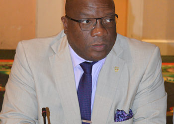 OECS HEADS PRESS FOR DEEPER LEVELS OF INTEGRATION, PARTICULARLY IN THE AREA OF SAFETY AND SECURITY