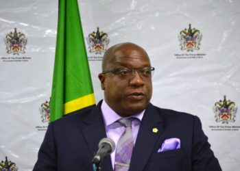 CONSTRUCTION PLANS ADVANCE FOR NEW PRISON AND COAST GUARD BASE