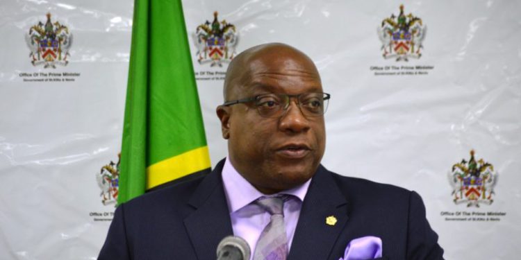 CONSTRUCTION PLANS ADVANCE FOR NEW PRISON AND COAST GUARD BASE