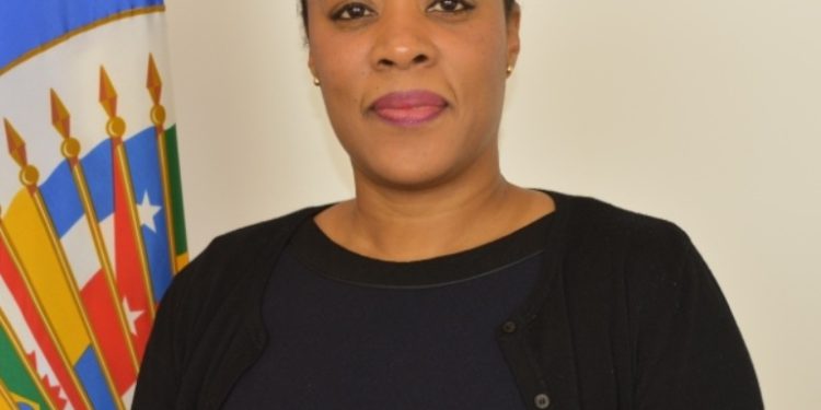 ST. KITTS AND NEVIS MOVES TO ESTABLISH SBDC MODEL