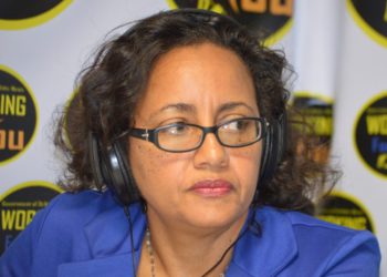 GOVERNMENT REMAINS COMMITTED TO GENDER EQUALITY IN ST. KITTS AND NEVIS