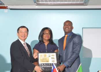 SIMPLYHELP FOUNDATION MAKES MEANINGFUL DONATION TO LOCAL INSTITUTIONS