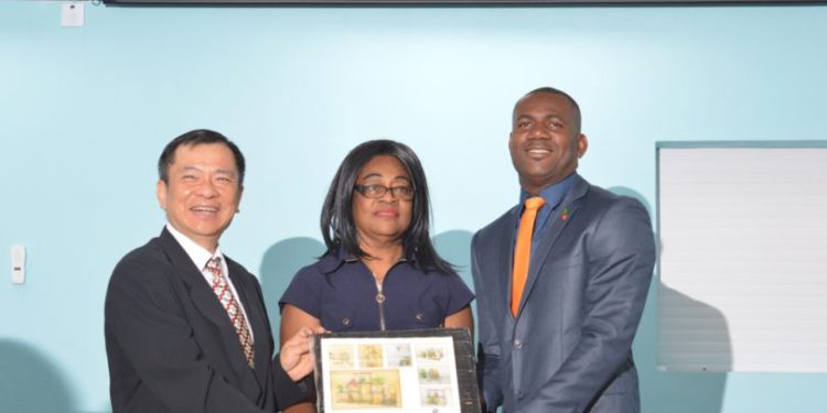 SIMPLYHELP FOUNDATION MAKES MEANINGFUL DONATION TO LOCAL INSTITUTIONS