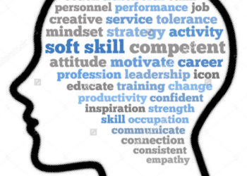 A STEP UP IN SOFT SKILLS TRAINING
