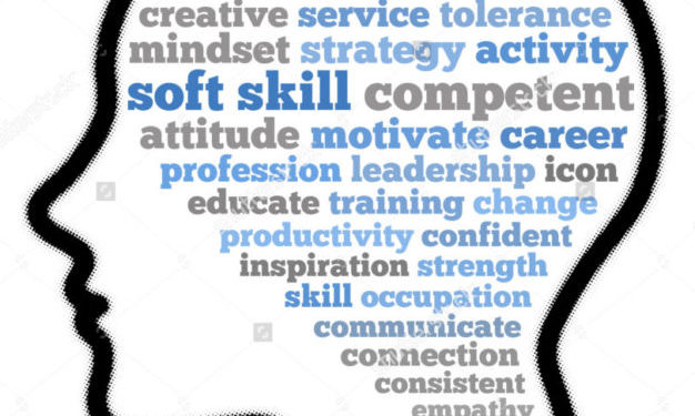 A STEP UP IN SOFT SKILLS TRAINING