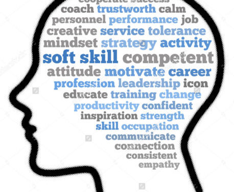 A STEP UP IN SOFT SKILLS TRAINING