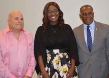 IMPROVING PRODUCTIVITY REMAINS HIGH ON NATIONAL AGENDA