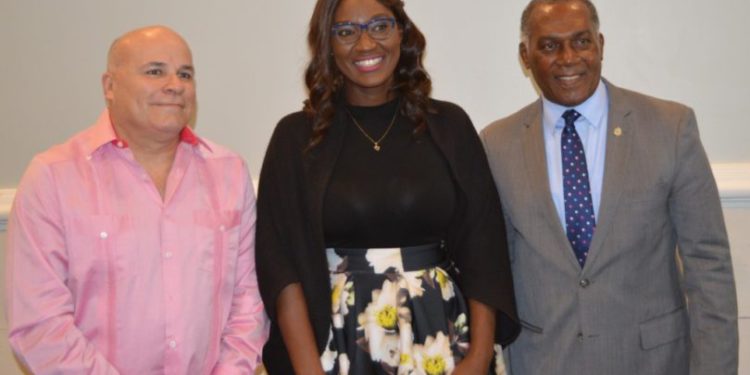 IMPROVING PRODUCTIVITY REMAINS HIGH ON NATIONAL AGENDA