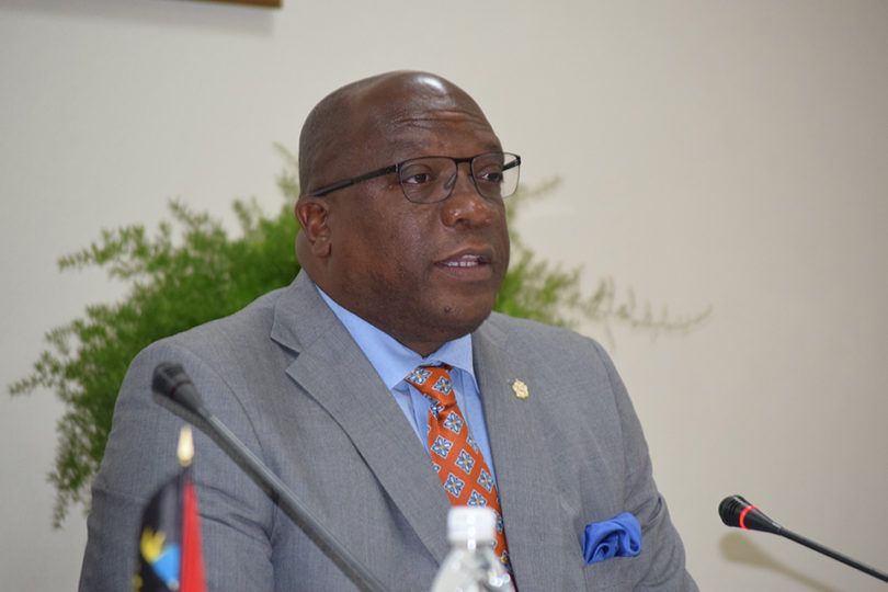 ST. KITTS AND NEVIS BOASTS ONE OF THE BEST DEBT TO GDP RATIO’S IN THE REGION; ECCU MEMBER STATES TARGET 60 % BY 2030