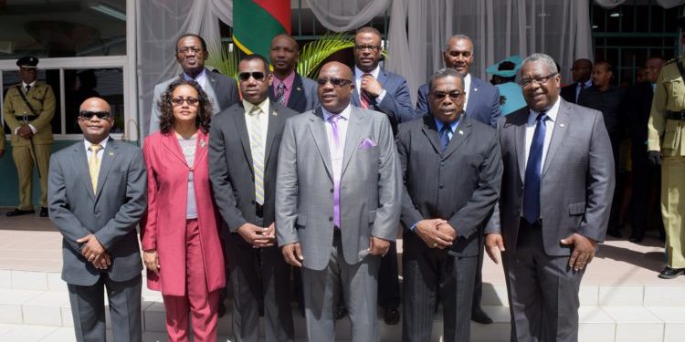 Post Cabinet Briefing for Monday, February 27, 2017