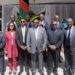 Post Cabinet Briefing for Monday, February 27, 2017