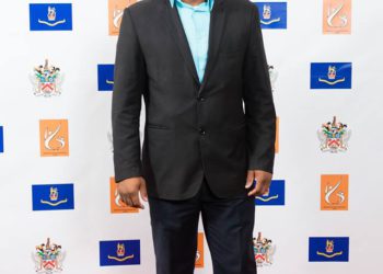 YOUTH POLICY INITIATIVE CLIMAXES WITH NATIONAL CONSULTATION NEXT WEEK