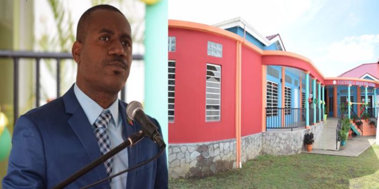 EARLY CHILDHOOD EDUCATION PLAYS A VITAL ROLE IN A CHILD’S DEVELOPMENT