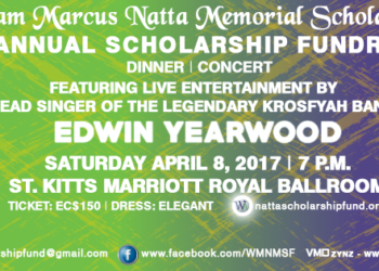 2017 NATTA MEMORIAL SCHOLARSHIP APPLICATION WINDOW NOW OPEN
