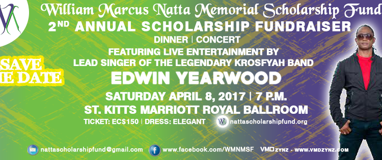 2017 NATTA MEMORIAL SCHOLARSHIP APPLICATION WINDOW NOW OPEN