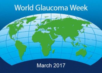 ST. KITTS AND NEVIS CELEBRATES WORLD GLAUCOMA WEEK 2017 WITH ACTIVITIES GEARED AT PROMOTING HEALTHY LIFESTYLES