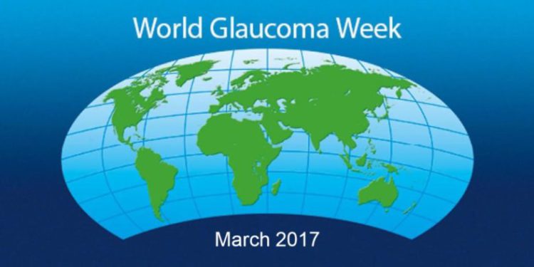 ST. KITTS AND NEVIS CELEBRATES WORLD GLAUCOMA WEEK 2017 WITH ACTIVITIES GEARED AT PROMOTING HEALTHY LIFESTYLES