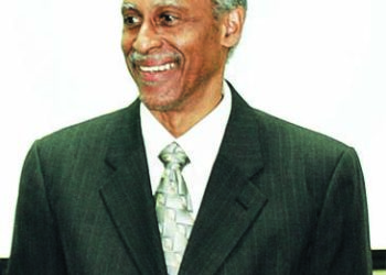 PROMINENT JUDGE JUSTICE ADRIAN SAUNDERS TO DELIVER GOOD GOVERNANCE AND ACCOUNTABILITY LECTURE AT ECCB ON MARCH 09