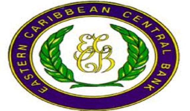 ECCB Building Naming Ceremony in Honour of Sir K Dwight Venner