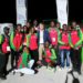 Over EC$100,000.00 to Fund FLOW CARIFTA Games Team
