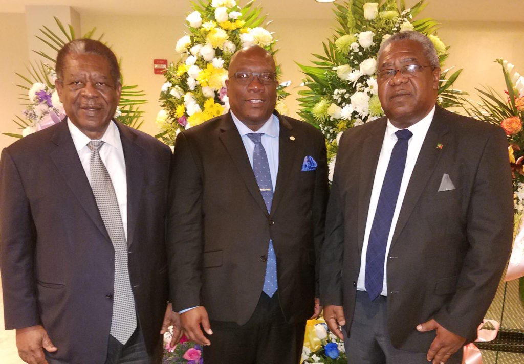 ECCB Hosts Consultative and Legislative Drafting Workshop