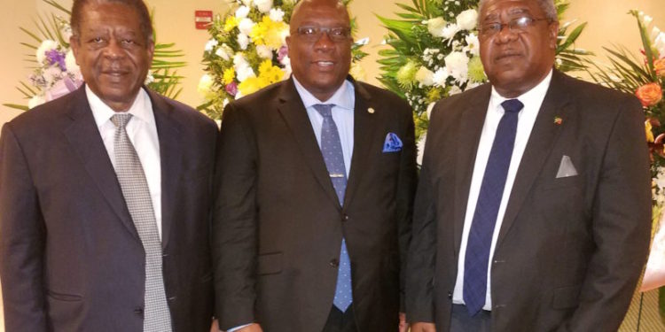 ECCB Hosts Consultative and Legislative Drafting Workshop