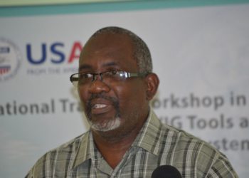 GOVERNMENT OF ST. KITTS AND NEVIS WORKS ASSIDUOUSLY TO TACKLE THE IMPACTS OF CLIMATE CHANGE