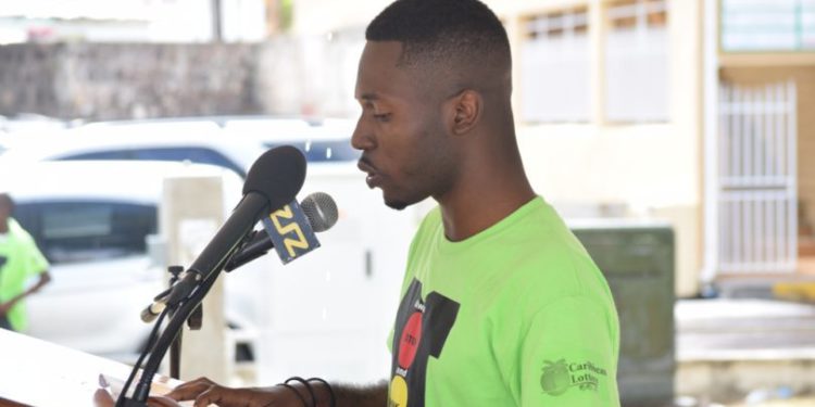 STUDENTS PLEDGE TO TAKE A NEW PATH IN LIFE AFTER COMPLETING PROJECT “STOP ‘N’ THINK BEFORE YOU PROCEED”