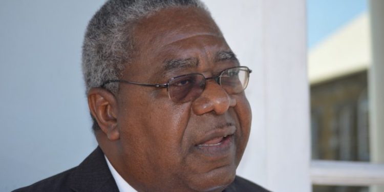 MOTION OF NO CONFIDENCE CASES HEARD, WRITTEN SUBMISSIONS TO BE FILED WITHIN 28 DAYS