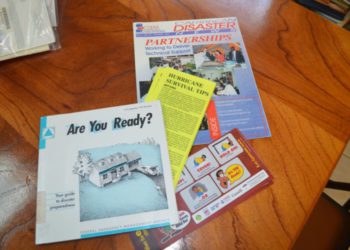 NEMA LAUNCHES CDM COMMUNITY OUTREACH