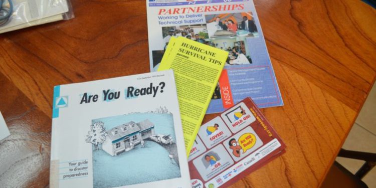 NEMA LAUNCHES CDM COMMUNITY OUTREACH