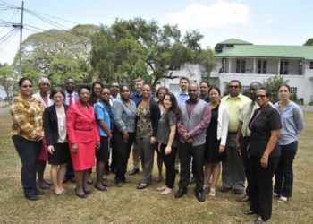 PATIENTS ASSURED SAFE, HIGH QUALITY DRUGS WITH ESTABLISHMENT OF THE CARIBBEAN REGULATORY SYSTEM