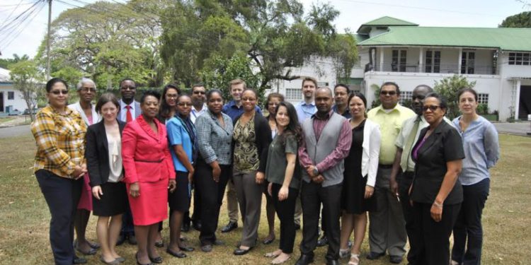 PATIENTS ASSURED SAFE, HIGH QUALITY DRUGS WITH ESTABLISHMENT OF THE CARIBBEAN REGULATORY SYSTEM