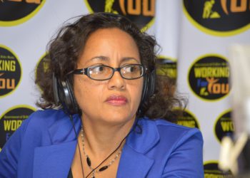 WORLD HEALTH DAY 2017 FOCUSES ON DEPRESSION