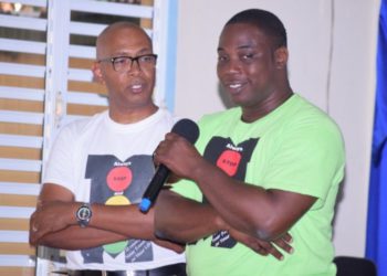 HMP INMATES TESTIFY TO SUCCESS OF PROJECT STOP ‘N’ THINK