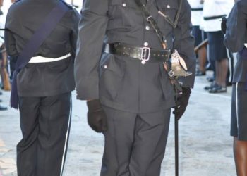 POLYGRAPH TESTING OF SECURITY FORCES GOING WELL