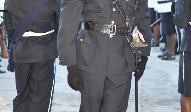 POLYGRAPH TESTING OF SECURITY FORCES GOING WELL