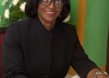NEVISIAN APPOINTED JUDGE OF SECOND HIGH COURT IN ST. KITTS AND NEVIS