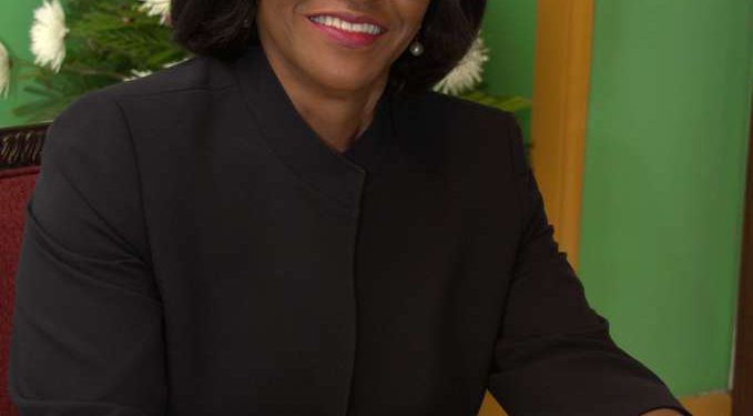NEVISIAN APPOINTED JUDGE OF SECOND HIGH COURT IN ST. KITTS AND NEVIS